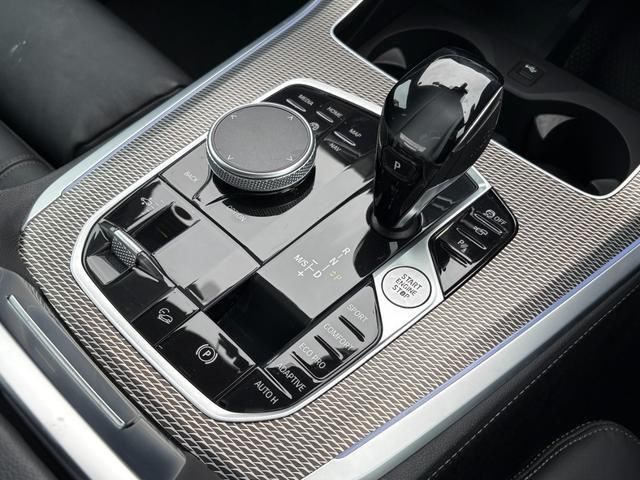 2021 BMW X5 缩略图 18