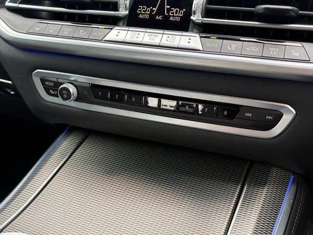 2021 BMW X5 缩略图 17