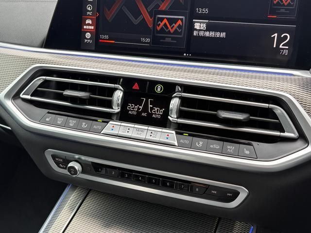 2021 BMW X5 照片 16