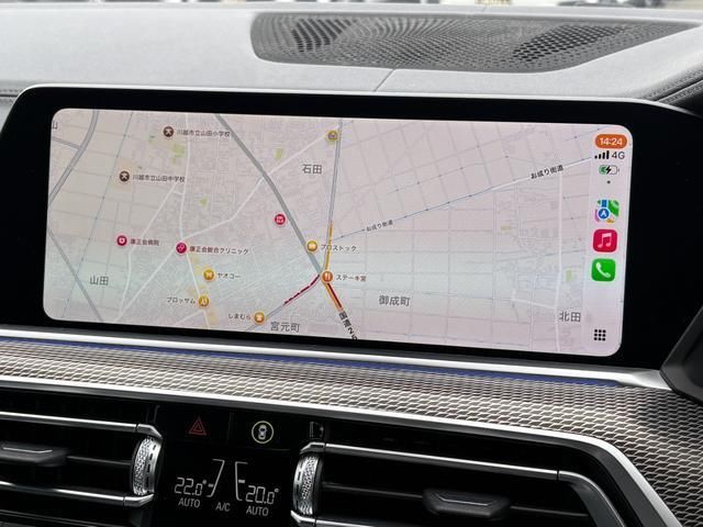 2021 BMW X5 照片 15