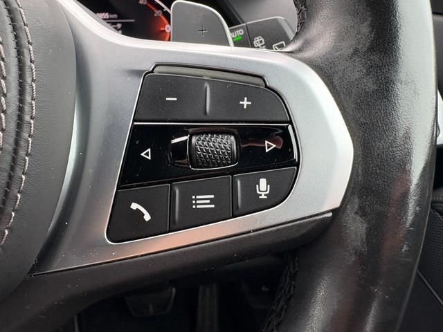 2021 BMW X5 照片 10