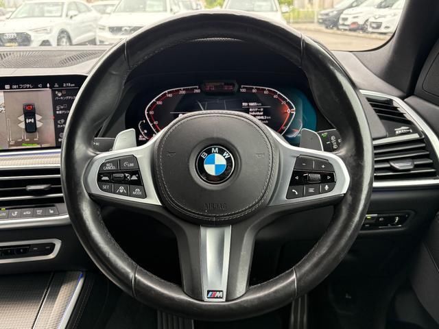 2021 BMW X5 照片 8