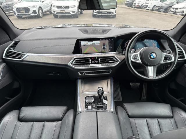2021 BMW X5 照片 5