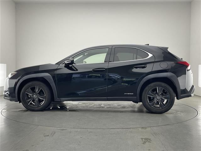 2020 Lexus UX thumbnail 20