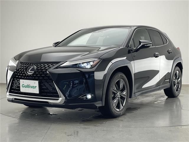 2020 Lexus UX thumbnail 19