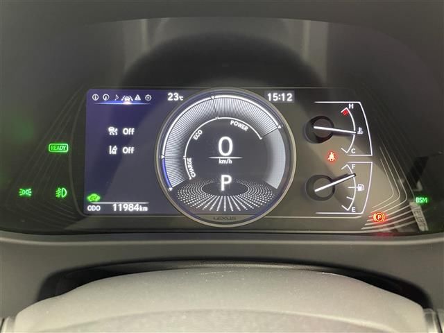 2020 Lexus UX thumbnail 14