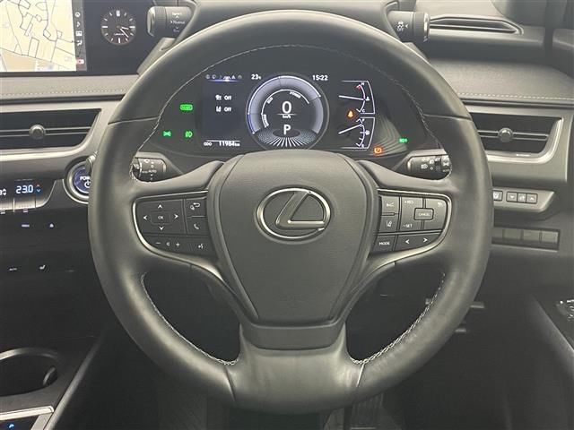 2020 Lexus UX thumbnail 13