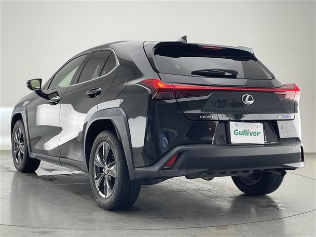 2020 Lexus UX photo 2