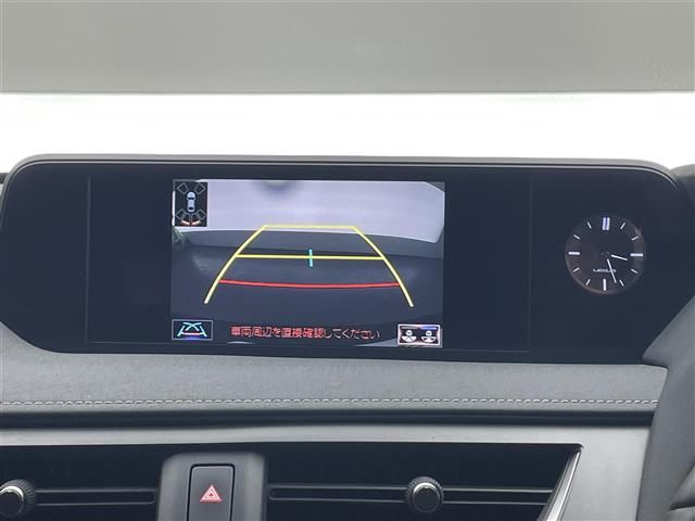 2020 Lexus UX photo 7