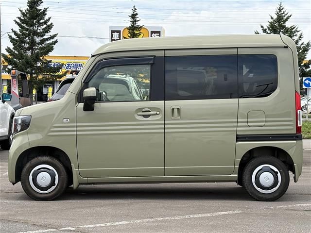 2020 Honda N-VAN 缩略图 24