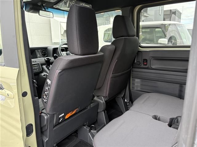 2020 Honda N-VAN 缩略图 18