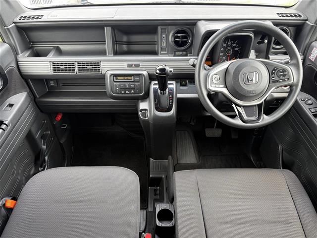 2020 Honda N-VAN 照片 3