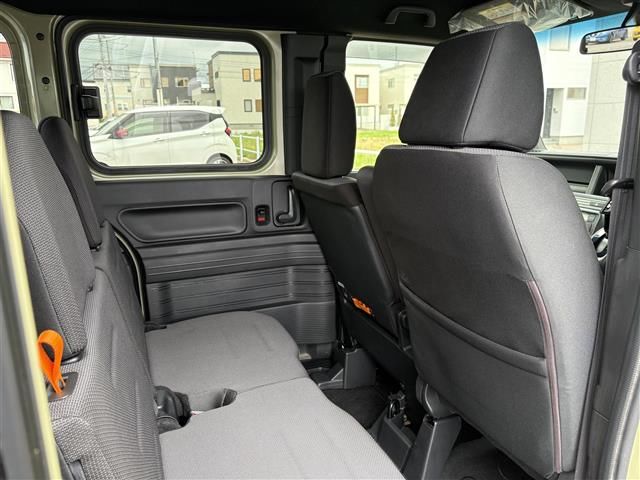 2020 Honda N-VAN 缩略图 17