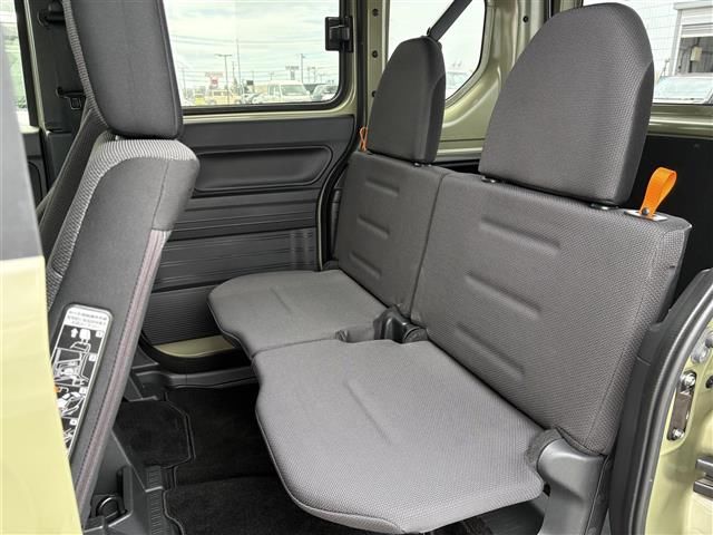 2020 Honda N-VAN 缩略图 16
