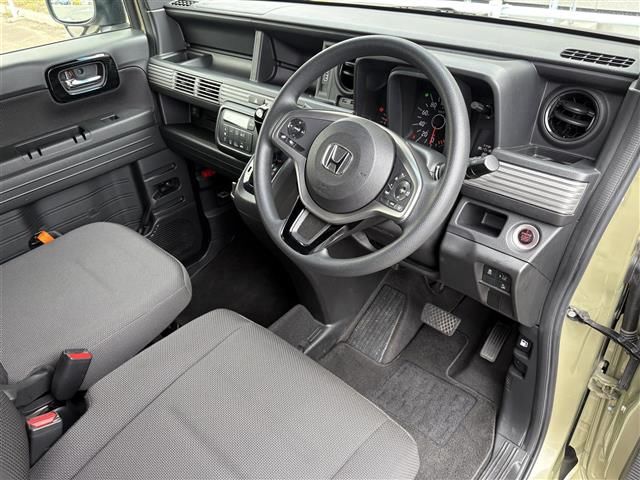 2020 Honda N-VAN 缩略图 15