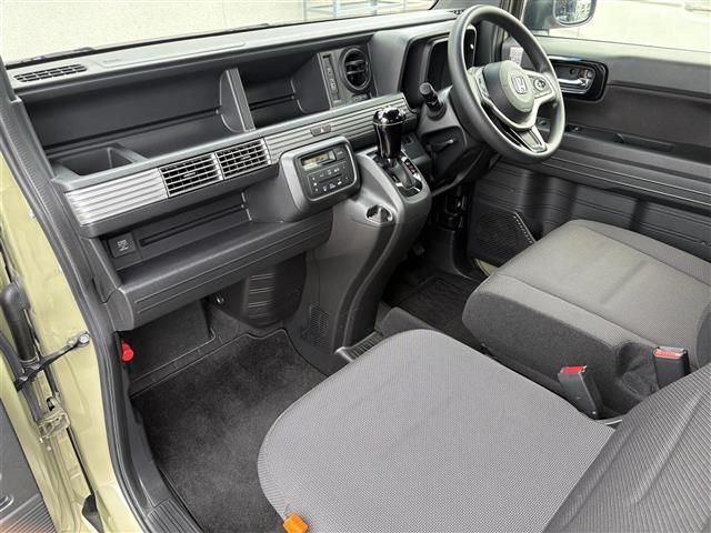 2020 Honda N-VAN 缩略图 14
