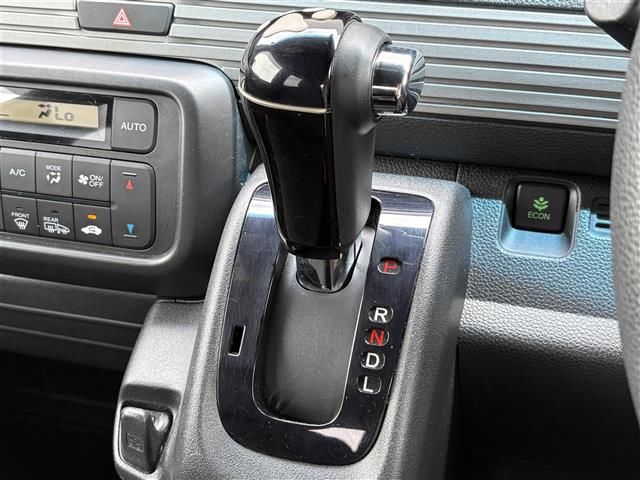 2020 Honda N-VAN 照片 5