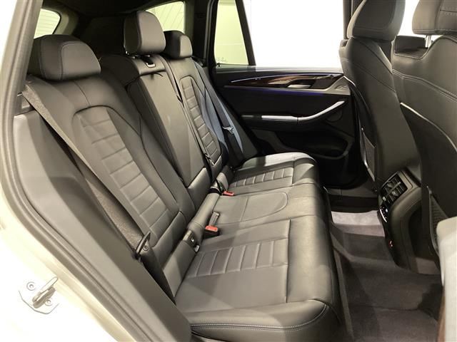 2024 BMW X3 缩略图 23