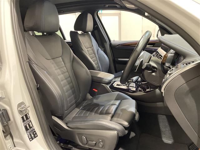 2024 BMW X3 缩略图 22