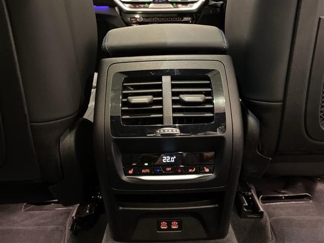 2024 BMW X3 缩略图 20