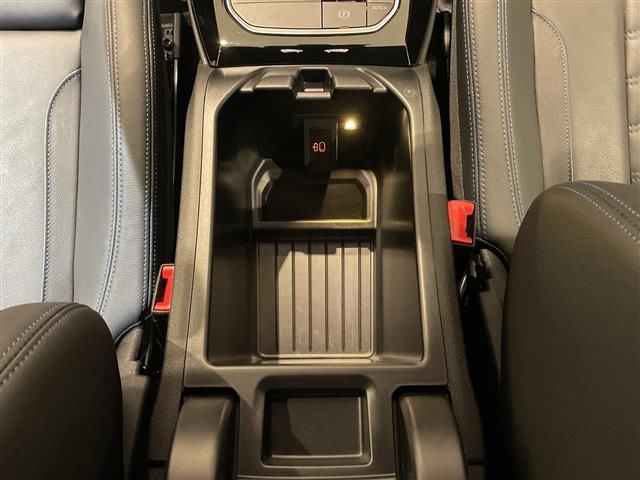 2024 BMW X3 缩略图 18
