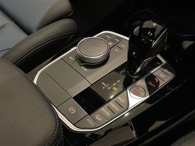 2024 BMW X3 缩略图 17