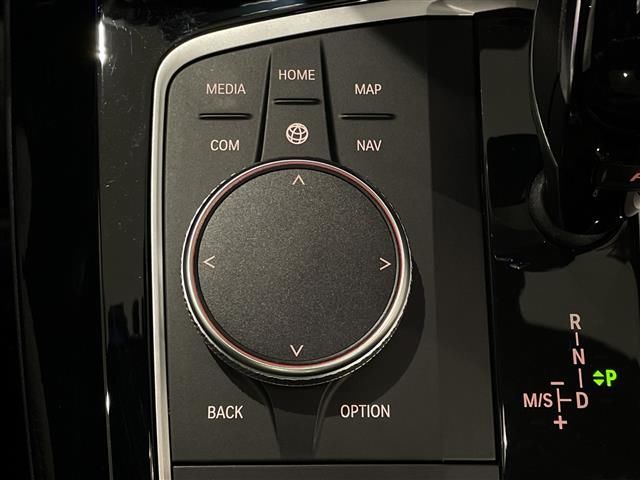 2024 BMW X3 缩略图 16
