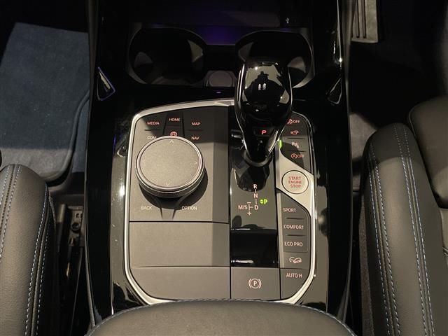 2024 BMW X3 缩略图 15