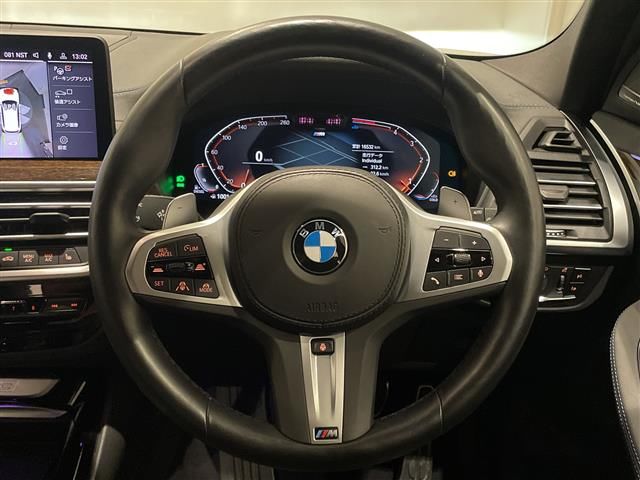2024 BMW X3 照片 2
