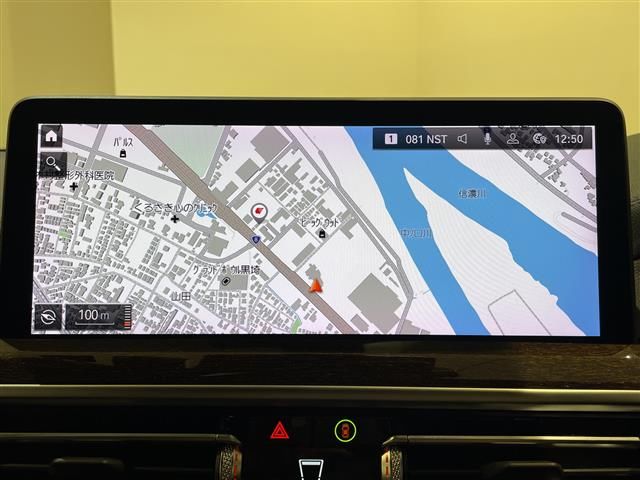 2024 BMW X3 照片 10