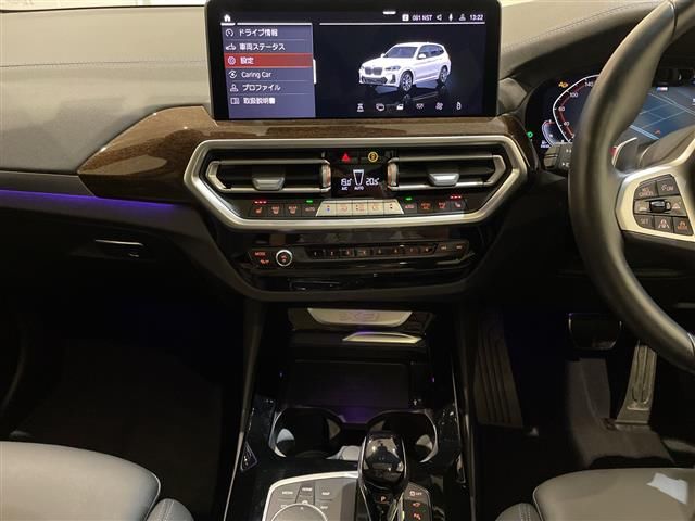2024 BMW X3 照片 9