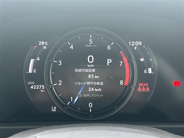 2018 Lexus UX thumbnail 15