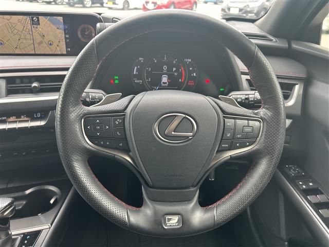 2018 Lexus UX photo 5