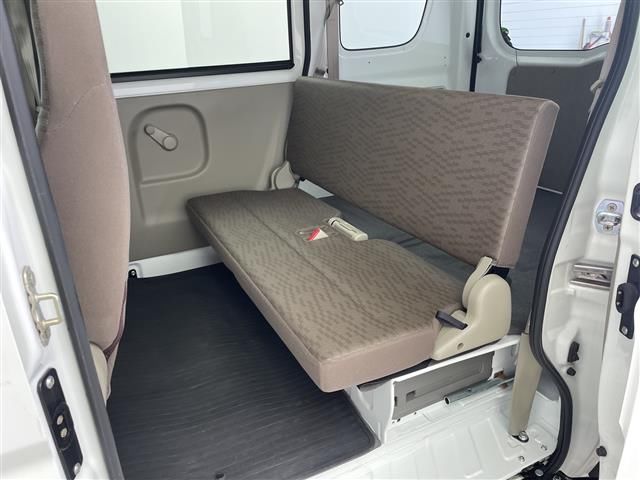 صورة مصغرة 24 لـ 2020 Nissan NV100CLIPPER RIO
