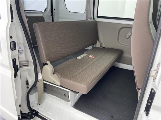 صورة مصغرة 23 لـ 2020 Nissan NV100CLIPPER RIO