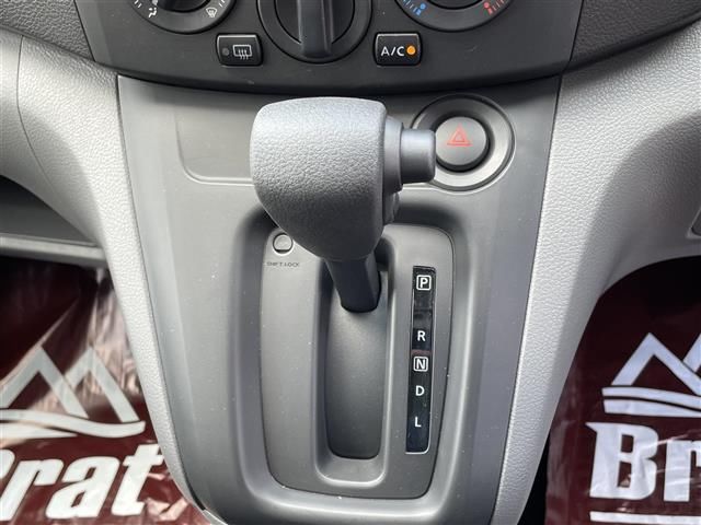 2026 Nissan NV200VANETTE WAGON — миниатюра 20