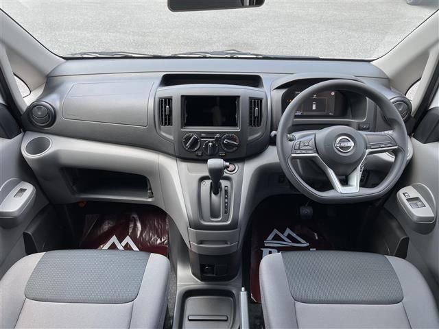 2026 Nissan NV200VANETTE WAGON 照片 3