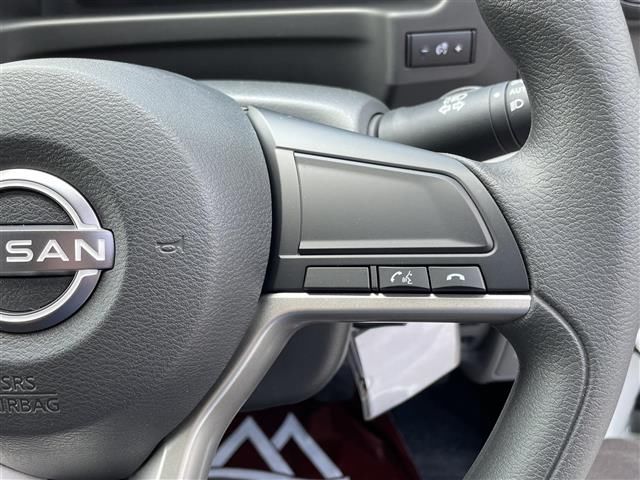 2026 Nissan NV200VANETTE WAGON — миниатюра 17