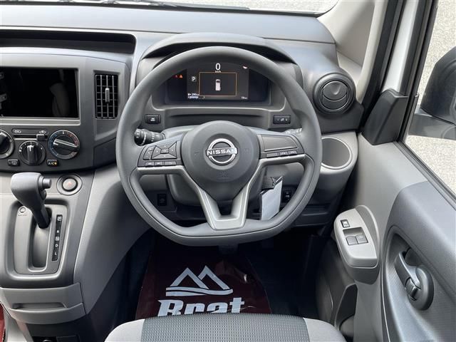 2026 Nissan NV200VANETTE WAGON 照片 15