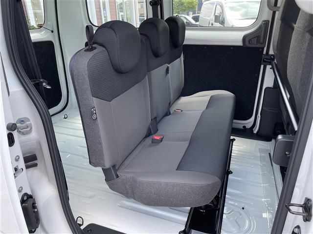 2026 Nissan NV200VANETTE WAGON 照片 14