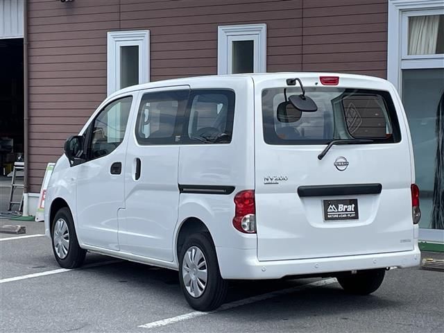 2026 Nissan NV200VANETTE WAGON 照片 9