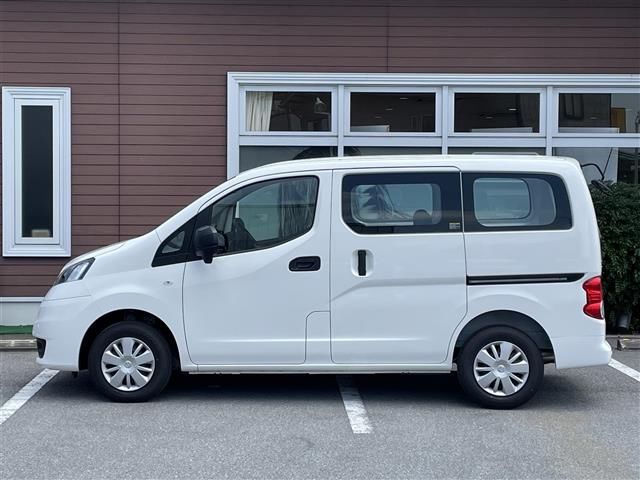 2026 Nissan NV200VANETTE WAGON 照片 7