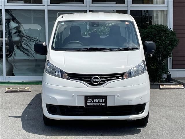 2026 Nissan NV200VANETTE WAGON 照片 6