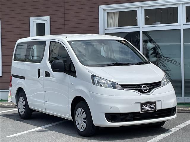 2026 Nissan NV200VANETTE WAGON 照片 5