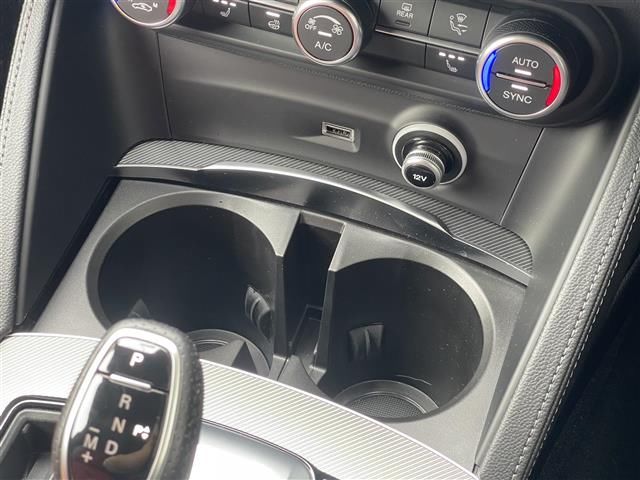 2023 ALFA Romeo STELVIO 缩略图 23