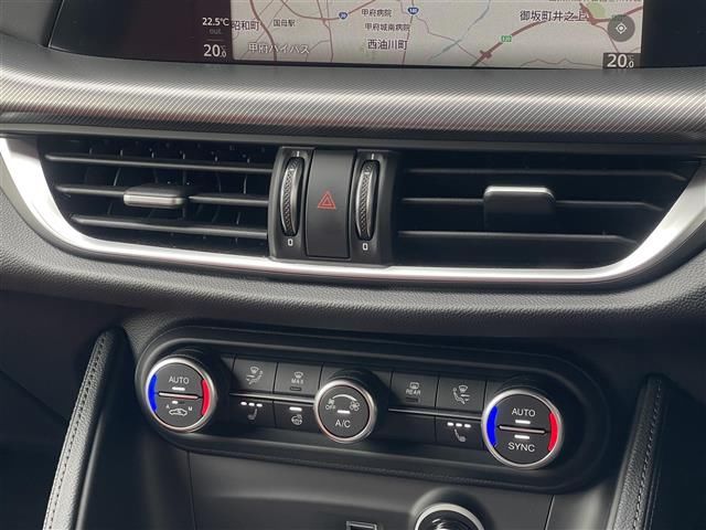 2023 ALFA Romeo STELVIO 缩略图 22