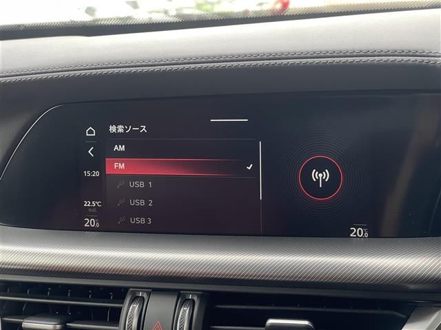 2023 ALFA Romeo STELVIO 缩略图 12