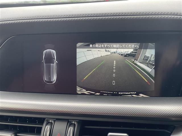2023 ALFA Romeo STELVIO 缩略图 11