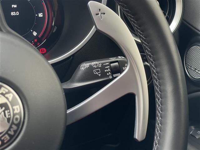 2023 ALFA Romeo STELVIO 缩略图 9