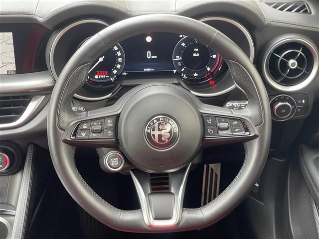 2023 ALFA Romeo STELVIO 缩略图 6